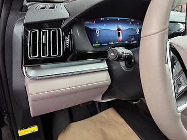 пит генератор: BYD Tang: 2023 г., 0.1 л, Автомат, Электромобиль, Внедорожник — 4