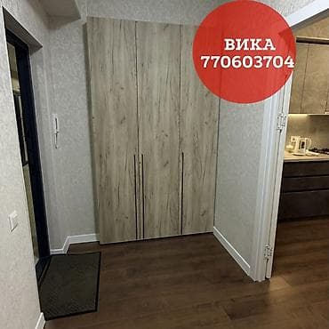 Недвижимость: 1 комната, 1000 мелочей (Карпинка) Собственник, Без животных, от 1 года, С мебелью — 3