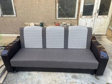 диван кожанный: Диваны новые раскладные (раск как книжка) примой из цеха без — 2