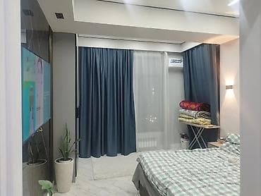 1 комната, 40 м², Элитка, 11 этаж, Евроремонт — 3