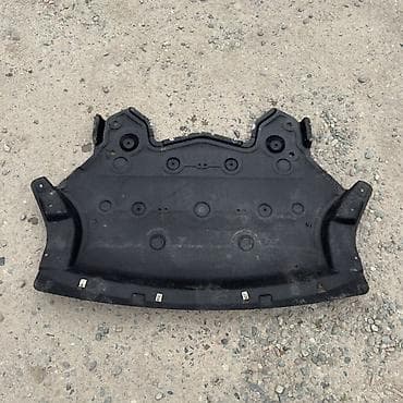 Автозапчасти: BMW X5 F15 нижняя защитка — 2