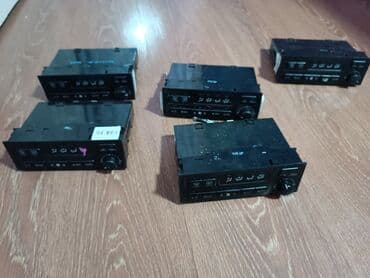 Блок климат контроля Toyota Б/у, Оригинал, Япония at lalafo.kg Блок климат контроля Toyota Б/у, Оригинал, Япония