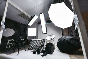 видео аппарат: Аксессуары для фото и видео студии В магазинeвы найдете — 4