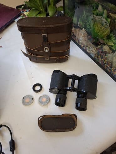 купить дрон с камерой ночного видения: Бинокль Б8х30 (8×30) СССР. Оптический бинокль советского образца с — 7
