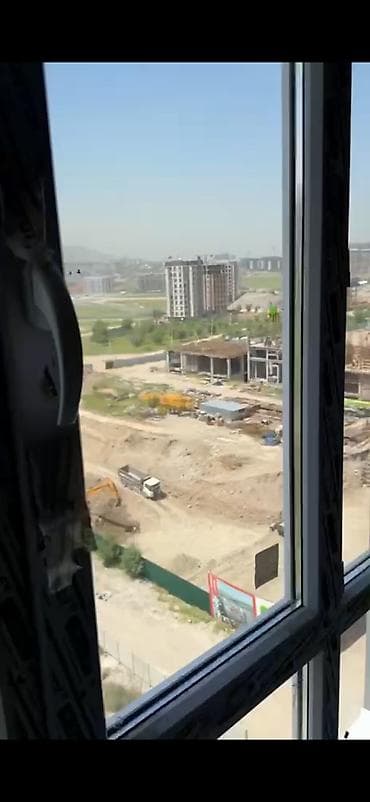 1 комната, 44 м², Индивидуалка, АУЦА Индивидуалка, 11 этаж, Готовая ПСО (под самоотделку) — 9