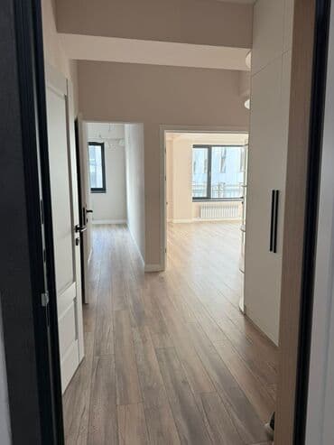 аренда помещений в центре: 2 комнаты, Собственник, С мебелью частично — 4