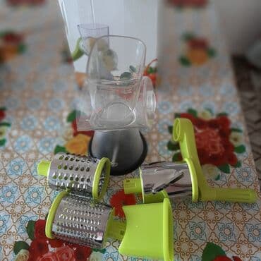 бленде: Блендер, миксер, Новый, Самовывоз — 4
