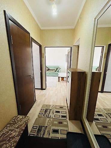широков квартира: 3 комнаты, 80 м², 105 серия, 4 этаж, Евроремонт — 5
