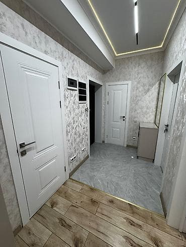 Продажа квартир: 2 комнаты, 69 м², Элитка, 3 этаж, Евроремонт — 6