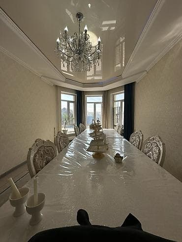 дом арча бешик: Продаётся уютный жилой дом 📍 Арча-Бешик (ориентир: Ахунбаева / — 4