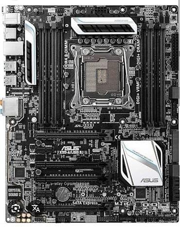 i 5: Компьютер, ОЗУ 16 ГБ, Для работы, учебы, Б/у, Intel Xeon, SSD — 2