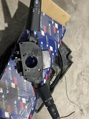 Mersedes bens Комбинированный подрулевой переключатель (стрекоза) для