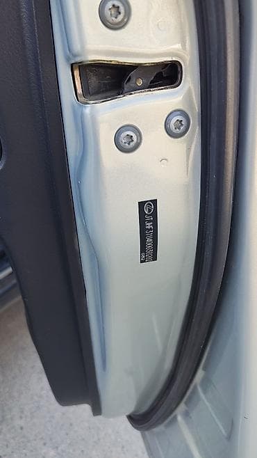 рейка лексус: Lexus RX: 2004 г., 3.3 л, Автомат, Бензин, Кроссовер — 9