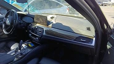 e90 bmw: BMW 5 series: 2020 г., 2 л, Бензин — 5