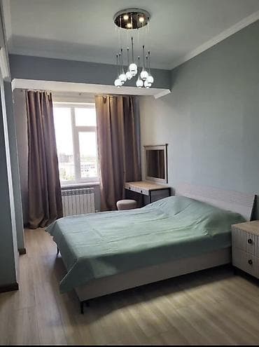 2 комнаты, Собственник, Без подселения, С мебелью полностью