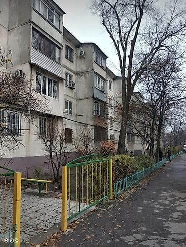 Продажа квартир: 3 комнаты, 60 м², 104 серия, 2 этаж, Косметический ремонт — 3
