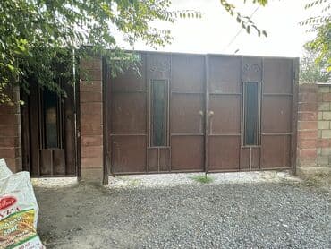 талас квартира керек: Дом, 1 м², 5 комнат, Собственник, Косметический ремонт — 14