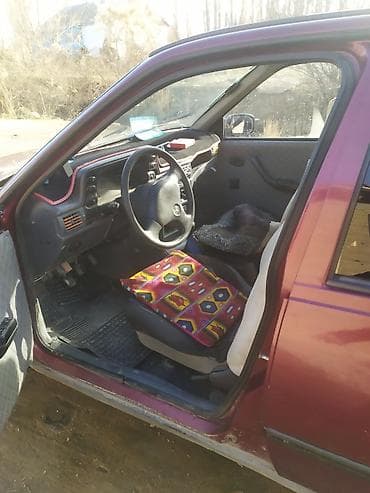 Daewoo Nexia: 2006 г., Седан