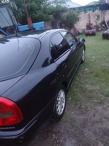 зеркало б у: Mitsubishi Carisma: 2003 г., 1.8 л, Автомат — 7