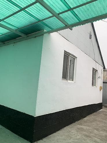 кант дом аренда: Дом, 65 м², 3 комнаты, Собственник, Косметический ремонт — 1