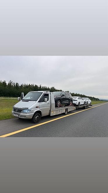 куплю авто каракол: Көтөргүсү менен, Манипулятору менен, Кыймылдуу платформасы менен — 1