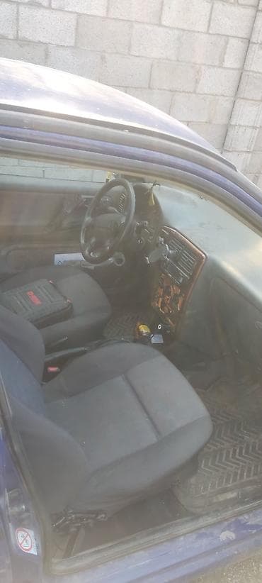 jetta 6: Volkswagen Polo: 1999 г., Автомат, Хэтчбэк — 4