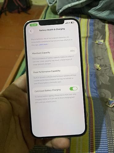 ipod mini: IPhone 12 Pro Max 256 ГБ, все оригинальное и рабочее, батарея 82%………… — 5