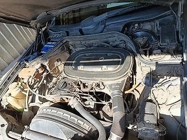 1 18: Mercedes-Benz W124: 1989 г., Механика, Седан — 6