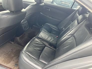 smart open: Lexus ES: 2010 г., 3.5 л, Автомат, Бензин, Седан — 9