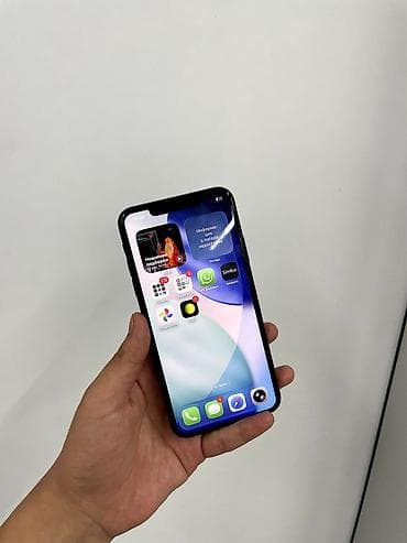 11 iphone pro: IPhone 11 Pro Max, 256 ГБ, Space Gray, 100 % — 3