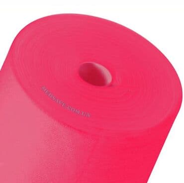 Простыня медицинская одноразовая из нетканого материала– №100/600 — 7