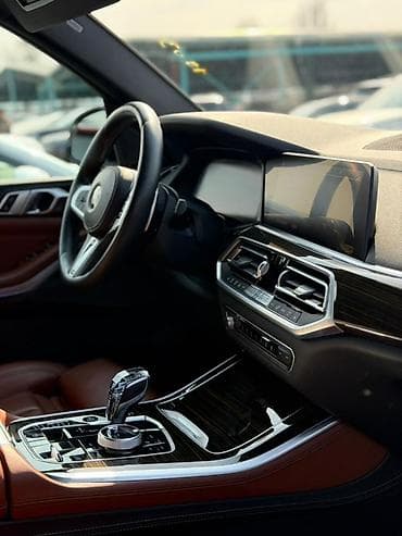 bmw e60 бампер: BMW X5: 2019 г., 3 л, Автомат, Бензин, Кроссовер — 8