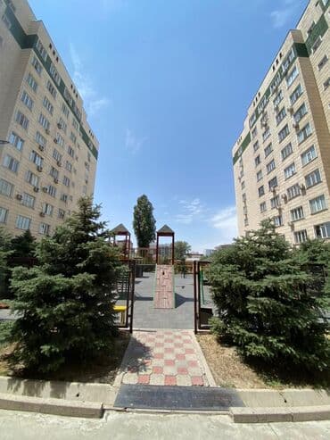 бишкек продажа квартира: 1 бөлмө, 56 кв. м, Элитка, 8 кабат, Косметикалык ремонт — 9