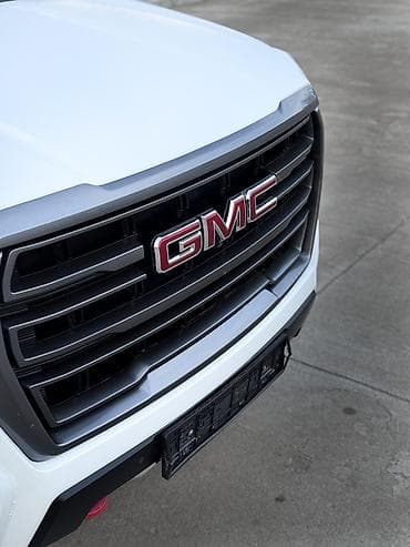 недавно: GMC Yukon: 2021 г., 5.3 л, Автомат, Бензин, Внедорожник — 4