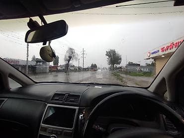 ipsum: Toyota Ipsum: 2003 г., Минивэн — 3