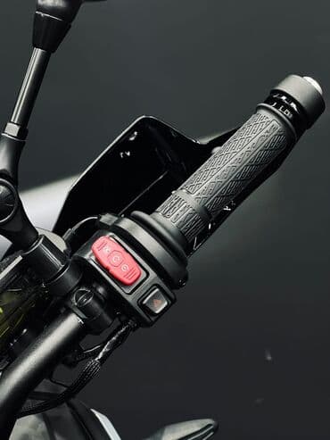 cobra выхлопные системы для мотоциклов: Эндуро CFMoto, 450 куб. см, Бензин, Взрослый, Новый — 7