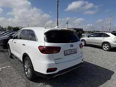 honda fit 2000: Kia Sorento: 2017 г., 2.2 л, Автомат, Дизель, Кроссовер — 3