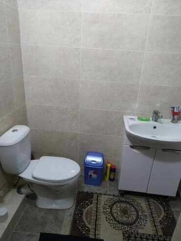 готовые квартиры в рассрочку в бишкеке 2023 год: 2 комнаты, 64 м², 8 этаж — 5