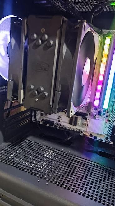 intel core 2 duo: Распродаю ПК по запчастям Все рабочее! Комплектующие: - Материнская — 5
