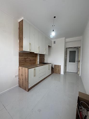 flat kant: 1 комната, 45 м², парк Фучика Элитка, 8 этаж, Свежий ремонт — 9