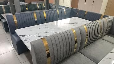 third edition solution: Стол и стул для кафе — 3