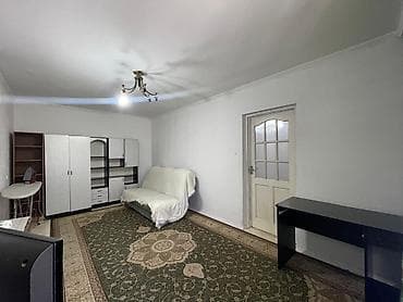 real sight: 2 комнаты, 43 м², Хрущевка, 4 этаж, Косметический ремонт — 3