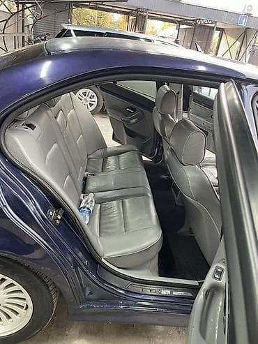 реснички е39: BMW 5 series: 1997 г., 2.8 л, Механика, Бензин, Седан — 6