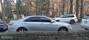 chery fora: Toyota Camry: 2011 г., 2.4 л, Автомат, Бензин, Седан — 2