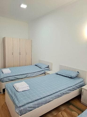 разный: Аренда квартиры на Иссык-Куле, Радуга West, Кош-Кол, 8 мест, Цена Целиком за жилье — 2