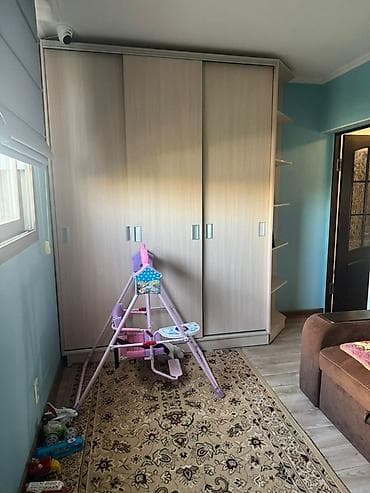 batir service: 3 комнаты, Собственник, С мебелью полностью — 6