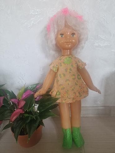 Ростовая кукла at lalafo.kg Ростовая кукла