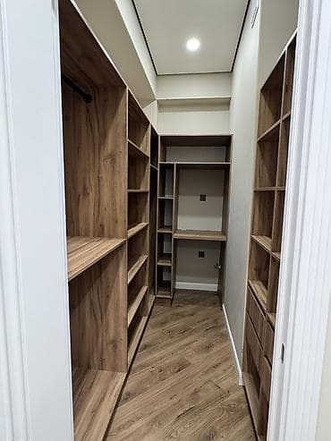 2 комнаты, 57 м², 7 мкр Элитка, 14 этаж, Дизайнерский ремонт — 4