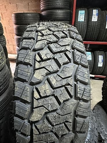 lexus 47: Шины 265 / 65 / R 17, Всесезонная, Новый, Комплект, Внедорожные (АТ/МТ), Китай — 6