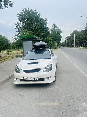 мотор на калдина: Toyota Caldina: 2003 г., 2 л, Механика, Бензин, Универсал — 1